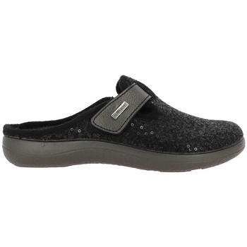 Chaussures Femme Chaussons Rohde 6556 Noir