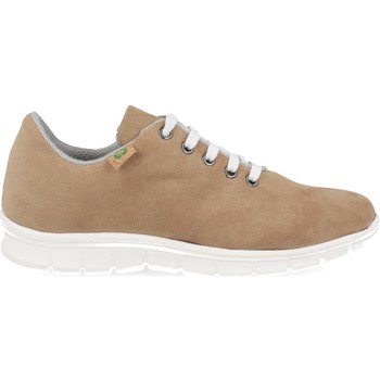 Chaussures Femme Baskets basses Cdn ECO02 Taupe
