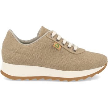 Chaussures Femme Baskets basses Cdn ECO03 Taupe