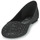 Chaussures Femme Ballerines / babies Spot on F80387-AX Noir