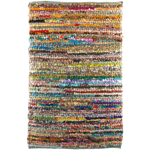 Oh My Bag Tapis Signes Grimalt Tapis rectangulaire Ethnique 160 x 90 cm Multicolore