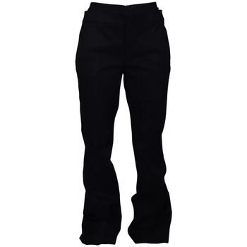 Vêtements Femme Jeans Biker Prada Pantalon Noir