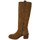 Chaussures Femme Bottes Patricia Miller CHAUSSURES  5.150FR Beige