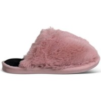 Chaussures Femme Chaussons Kebello Chaussons Taille : F Rose 36 Rose