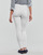 Vêtements Femme Jeans slim Vero Moda VMSOPHIA Blanc