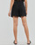 Vêtements Femme Sneakers Pica CDLW211012 White Jeans VMMIA Noir