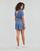 Vêtements Femme Combinaisons / Salopettes Vero Moda VMLILIANA Bleu medium