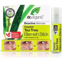 Beauté Soins ciblés Dr. Organic Bioactive Organic Tea Tree Stick Para Acné 