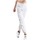 Vêtements Femme Pantalons Champion  Blanc