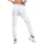 Vêtements Femme Pantalons Champion  Blanc