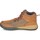 Chaussures Homme Boots Columbia Fairbanks Mid Marron