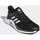 Chaussures Homme Baskets basses adidas Originals Alphatorsion 20 Noir