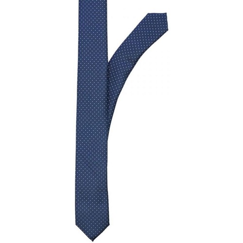 Vêtements Garçon Cravates et accessoires Jack & Jones 12168249 TIE JR-NAVY BLAZER Bleu