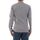 Vêtements Homme Chemises manches longues Jack & Jones 12169060 PARMA MIX-DARK NAVY Blanc