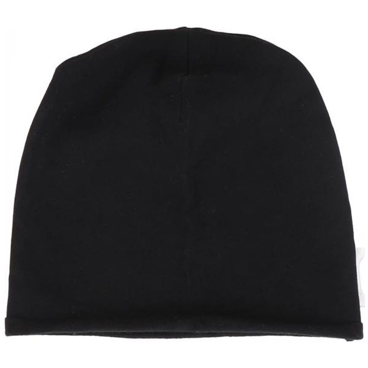 Accessoires textile Chapeaux Bullish CAP JERSEY JR-99070 BLACK Noir