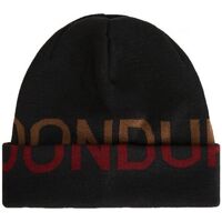 Accessoires textile Homme Bonnets Dondup UQ087 Y00475-999 Noir