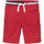 Vêtements Garçon Maillots / Shorts de bain Mare Tommy Hilfiger UB0UB00179 MEDIUM WAISTBAND-611 TANGO RED Rouge