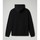 Vêtements Sweats Napapijri B-BOX H - NP0A4F5B0411-BLACK Noir