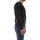 Vêtements Homme Sweats Dockers A1104 0012 ICON CREW-BLACK BRUSHED Noir