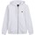 Vêtements Homme Sweats Lyle & Scott ML420 ZIP THTOUGHT-626 WHITE Blanc