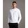 Vêtements Homme Sweats Lyle & Scott ML424VOG CREW NECK-626 WHITE Blanc