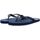 Chaussures Homme Tongs Levi's 229817 00749 DIXON-017 NAVY BLUE Bleu
