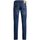 Vêtements Garçon Jeans Jack & Jones 12181893 GLEEN-BLUE DENIM Bleu