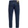 Vêtements Homme Jeans Jack & Jones 12195875 FRANK-BLUE DENIM Bleu