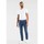Vêtements Homme Jeans Levi's 28833 0850 - 512 TAPER-WOOP Bleu