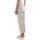 Vêtements Femme Pantalons 40weft NEVE 6421/7160-W1725 ECRU Blanc