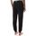 Vêtements Homme Pantalons de survêtement Calvin Klein Jeans 000NM1563E JOGGER-001 BLACK Noir