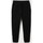 Vêtements Homme Pantalons de survêtement Napapijri MERBER - NP0A4FR7-041 BLACK - BRUSHED Noir