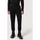 Vêtements Homme Pantalons de survêtement Napapijri MERBER - NP0A4FR7-041 BLACK - BRUSHED Noir