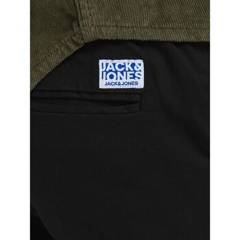 Jack & Jones 12174697 VEGA JOGGER-BLACK Noir