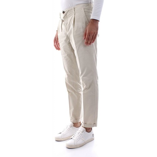 Vêtements Homme Pantalons Homme | 40weft COACH SS - MI90605