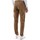 Vêtements Homme Pantalons Dockers 79645 FLEX XCHINO TAPER-0014 ERMINE Beige