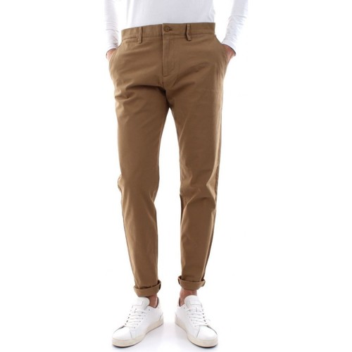 Vêtements Homme Pantalons Homme | Dockers 79645 FLEX XCHINO TAPER - UO09251