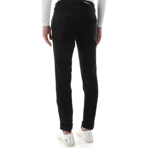 Vêtements Homme Pantalons Homme | Mason's EISENHOWER CBE050 - LZ11602