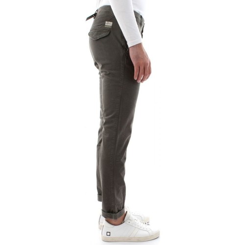 Vêtements Homme Pantalons Homme | Mason's EISENHOWER CBE050 - LP25654