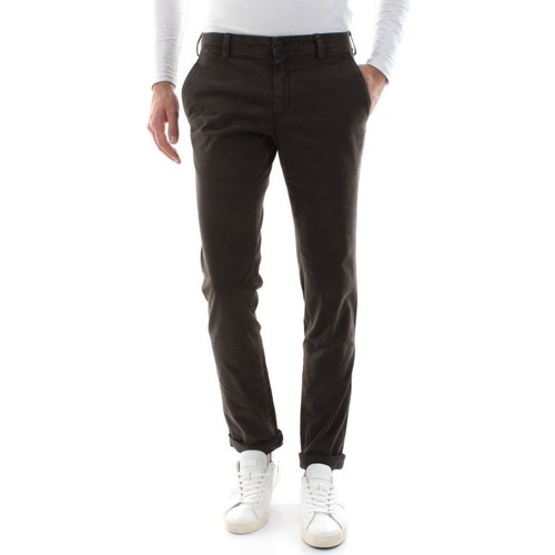 Vêtements Homme Pantalons Homme | Mason's EISENHOWER CBE050 - LF49984