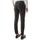 Vêtements Homme Pantalons Mason's MILANO CBE050/FW - 9PN2A4973.-217 ANTRACITE Gris