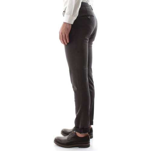 Vêtements Homme Pantalons Homme | Mason's 9PN2A4973 - TC37476