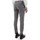 Vêtements Homme Pantalons Mason's MILANO CBE060/FW - 9PN2A4973-723 Gris