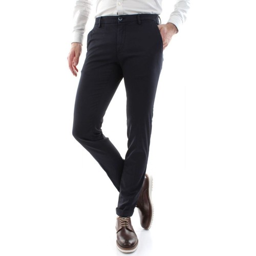 Vêtements Homme Pantalons Homme | Mason's 9PN2A4973 - AM99139