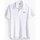 Vêtements Homme T-shirts & Polos Levi's 22401 HOUSEMARK POLO-0001 WHITE Blanc