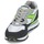 Chaussures Baskets basses Diadora N-92 Blanc / Noir / Vert