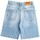 Vêtements Garçon Shorts / Bermudas Diesel 00J4QW KXB8Q PBRON-K01 Bleu