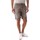 Vêtements Homme Shorts / Bermudas Bomboogie BMSET T GBT-350 DESERT SAGE Vert