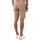 Vêtements Homme Shorts / Bermudas Mason's EISENHOWER BERM. CB508 - 2BE22936S-607 Beige