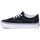Chaussures Femme Baskets mode Vans DOHENY PLATFORM WM - VN0A4U211871-BLACK/WHITE Noir
